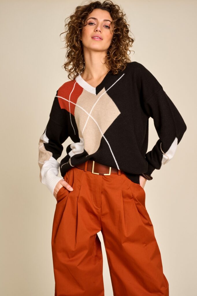 Taille Unique_FW26_Due Amanti_047