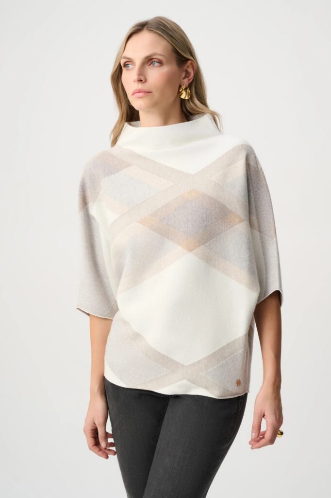 Taille Unique_FW26_Joseph Ribkofff_010